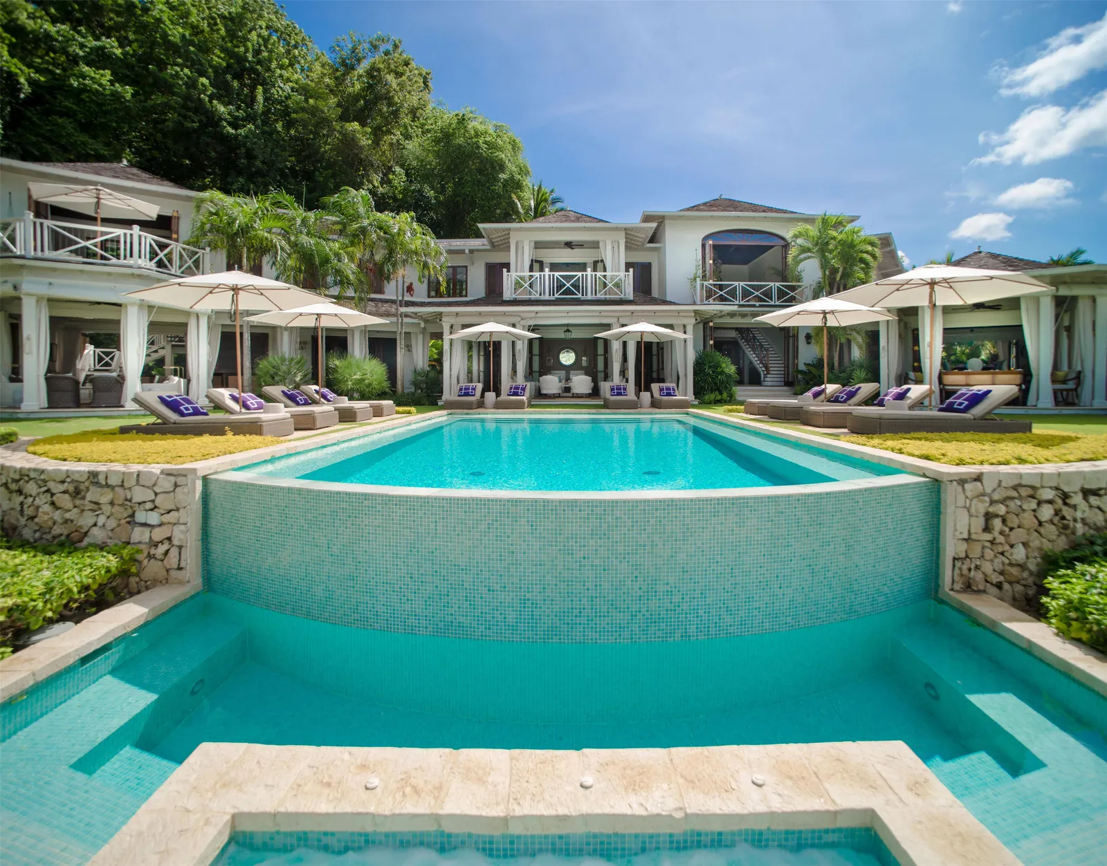 Round Hill Hotel and Villas — Exterior, Montego Bay