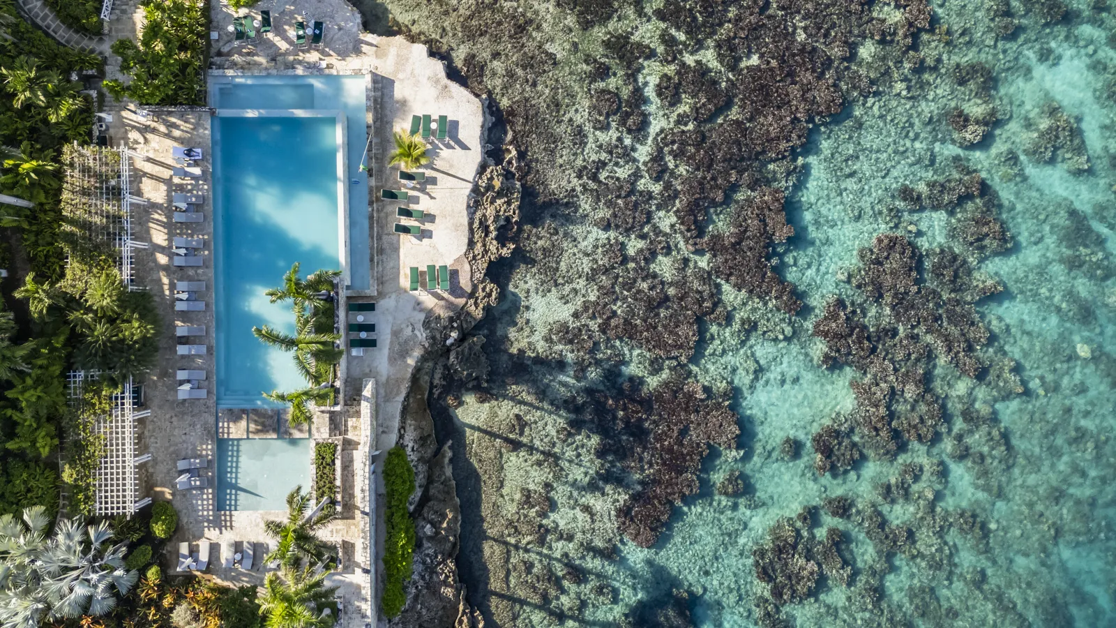 Round Hill Hotel and Villas — Exterior, Montego Bay