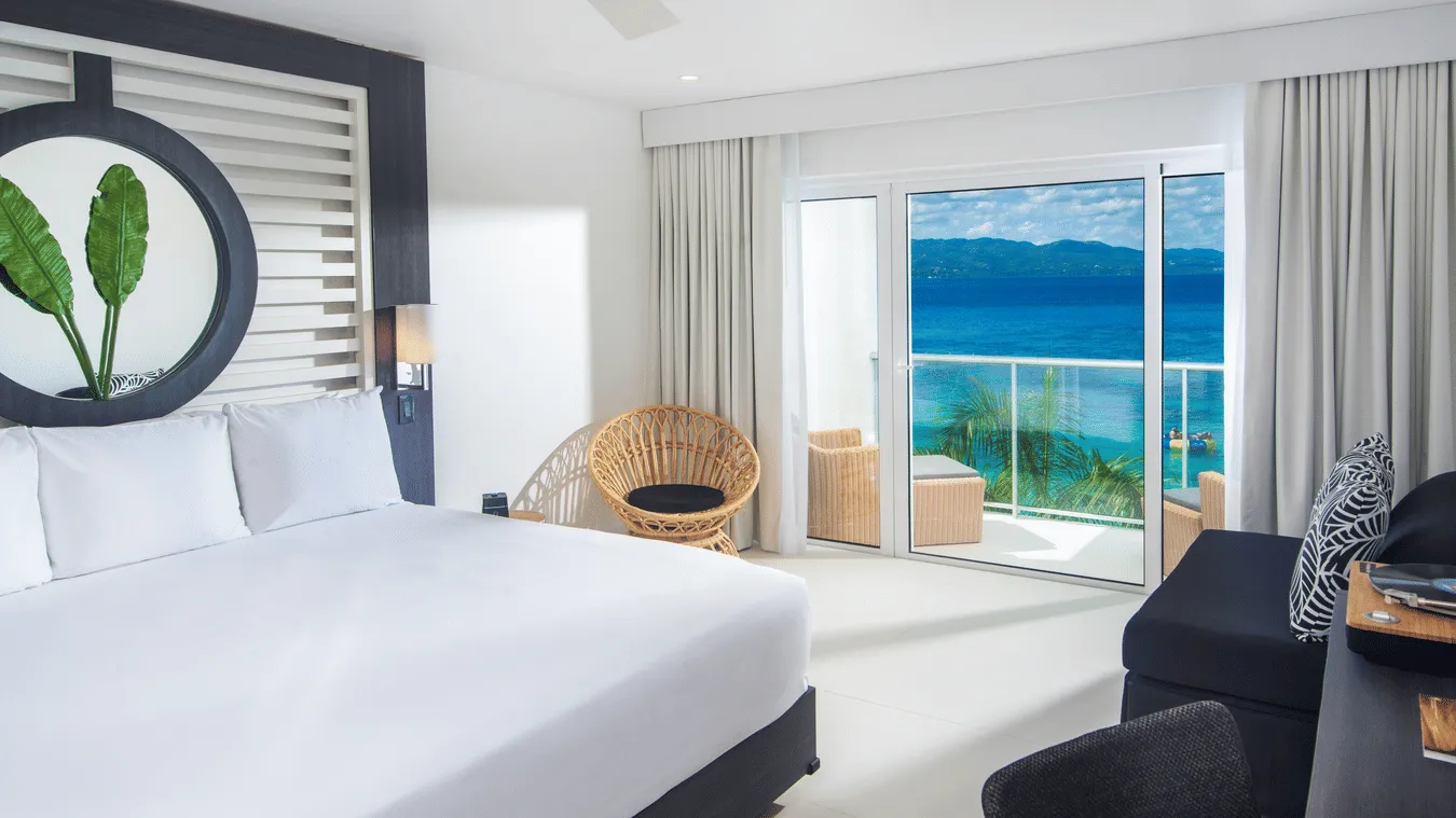 S Hotel Montego Bay, Montego Bay