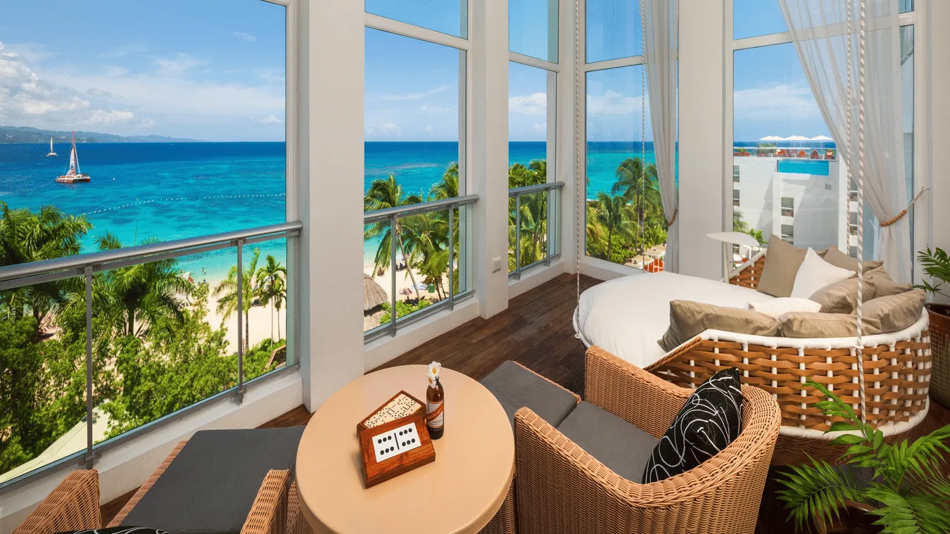 S Hotel Montego Bay, Montego Bay