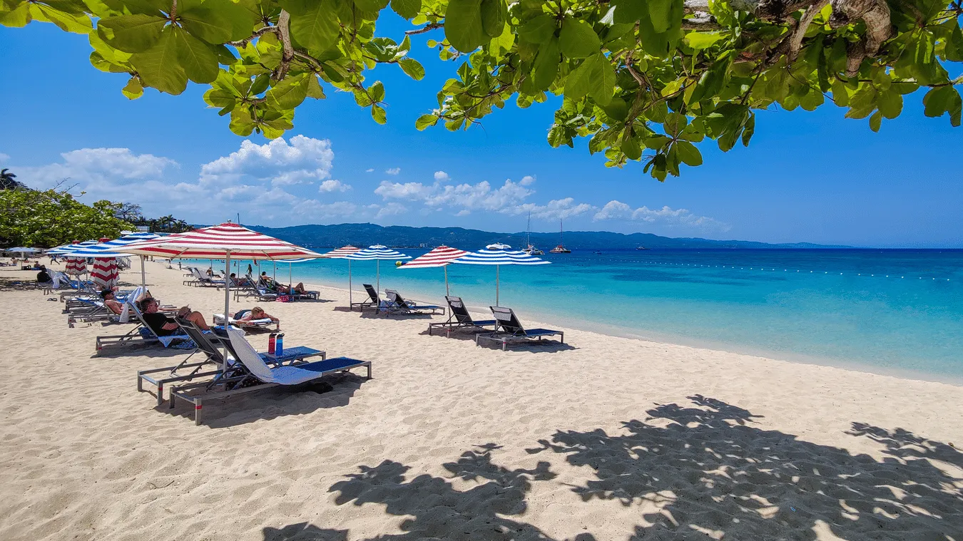 S Hotel Montego Bay, Montego Bay