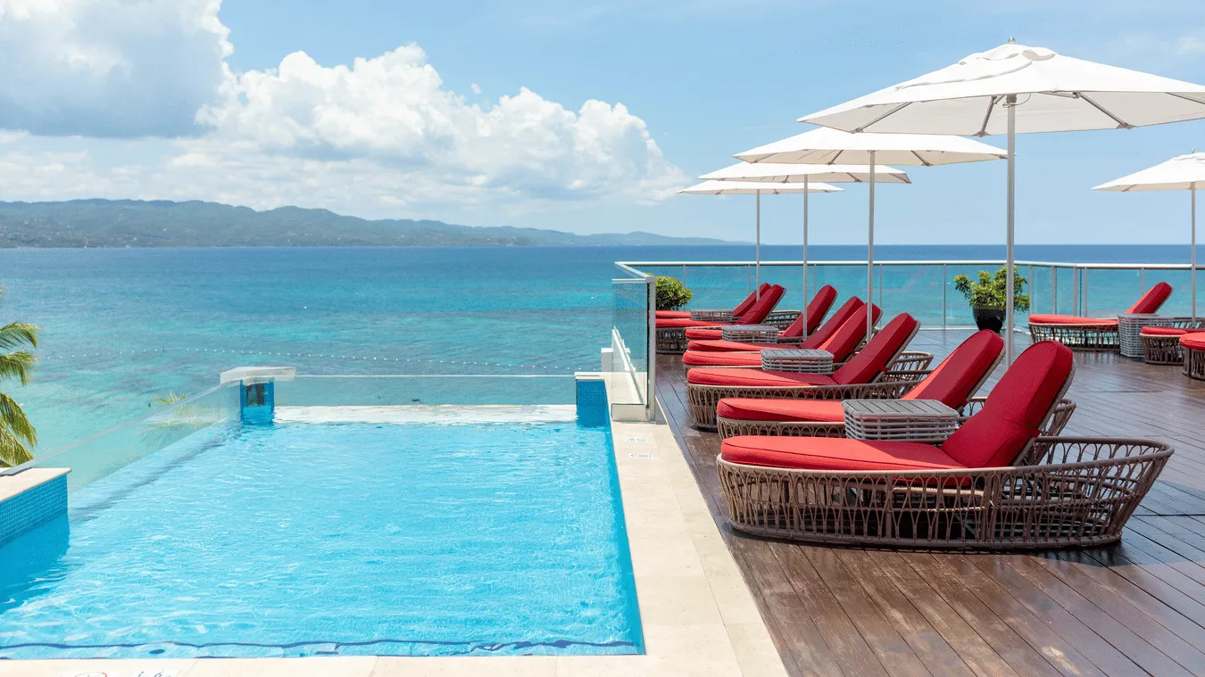 S Hotel Montego Bay, Montego Bay