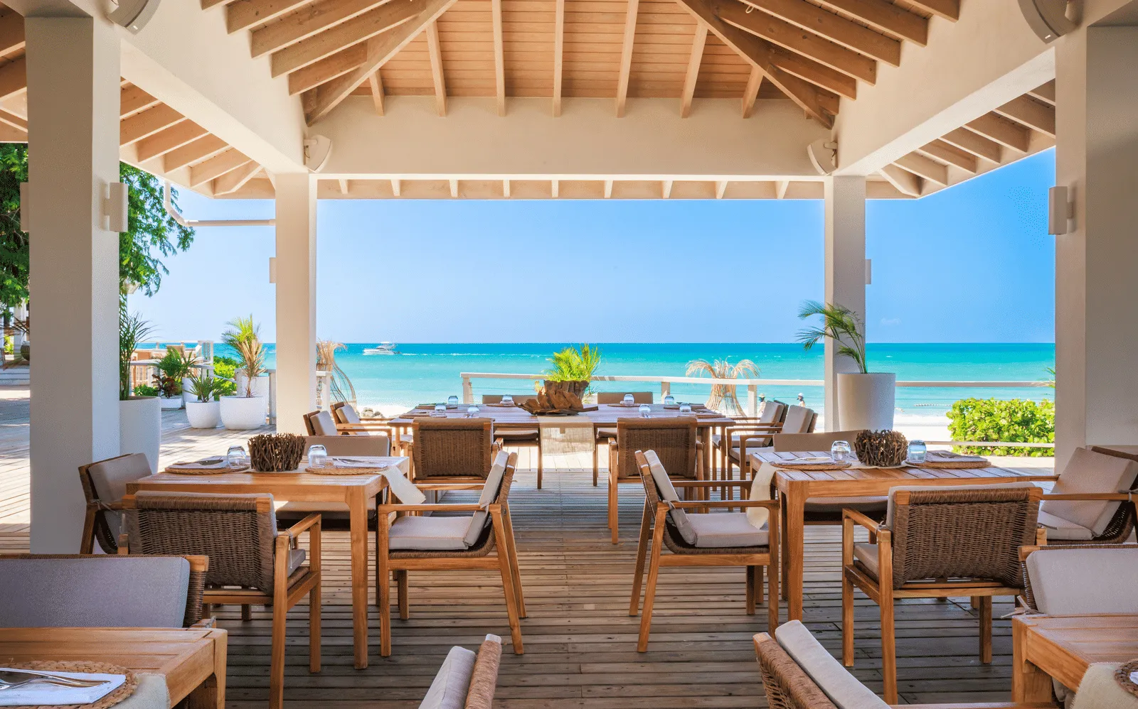 Tamarind Hills Resort And Villas, Antigua