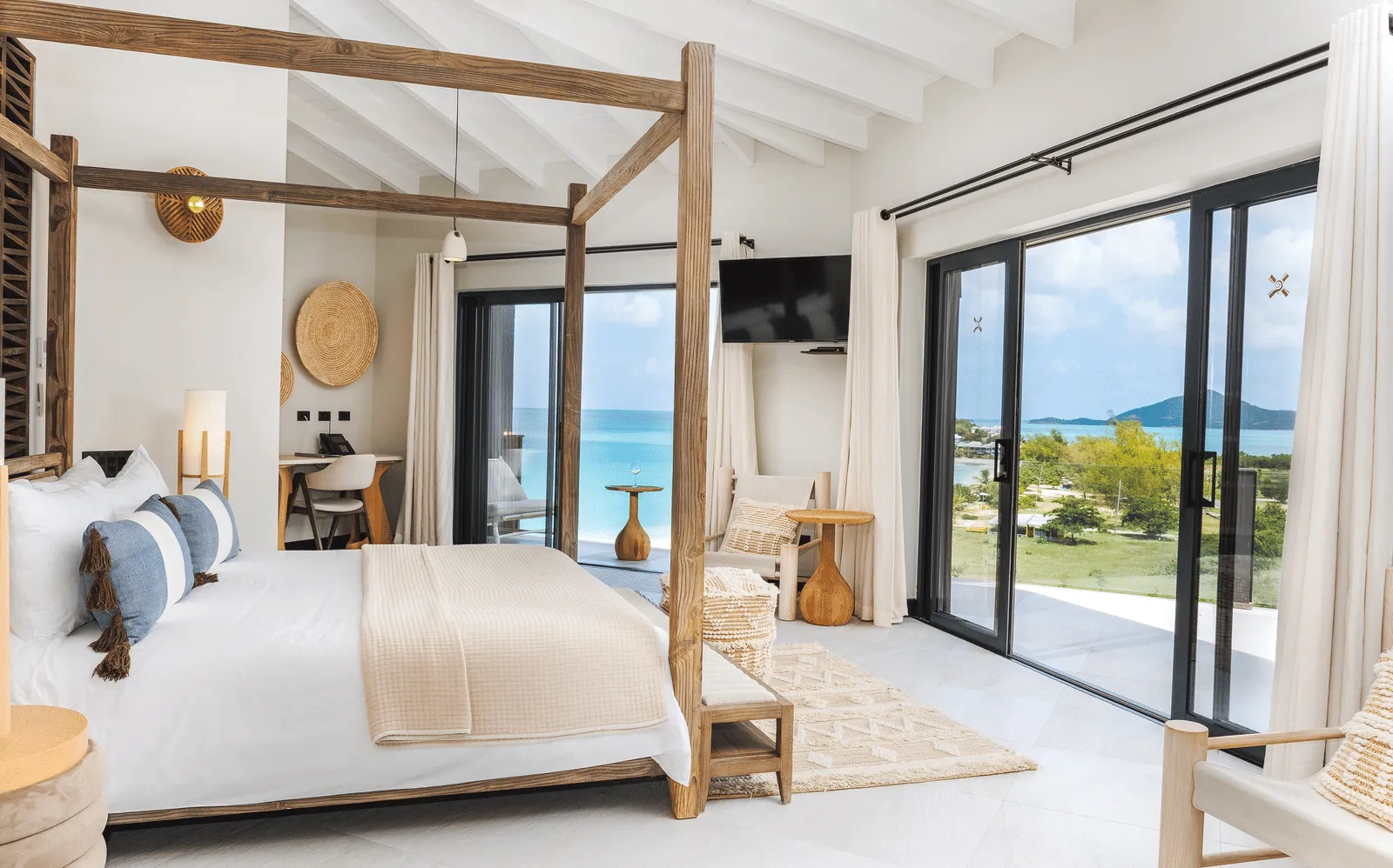 Tamarind Hills Resort And Villas, Antigua