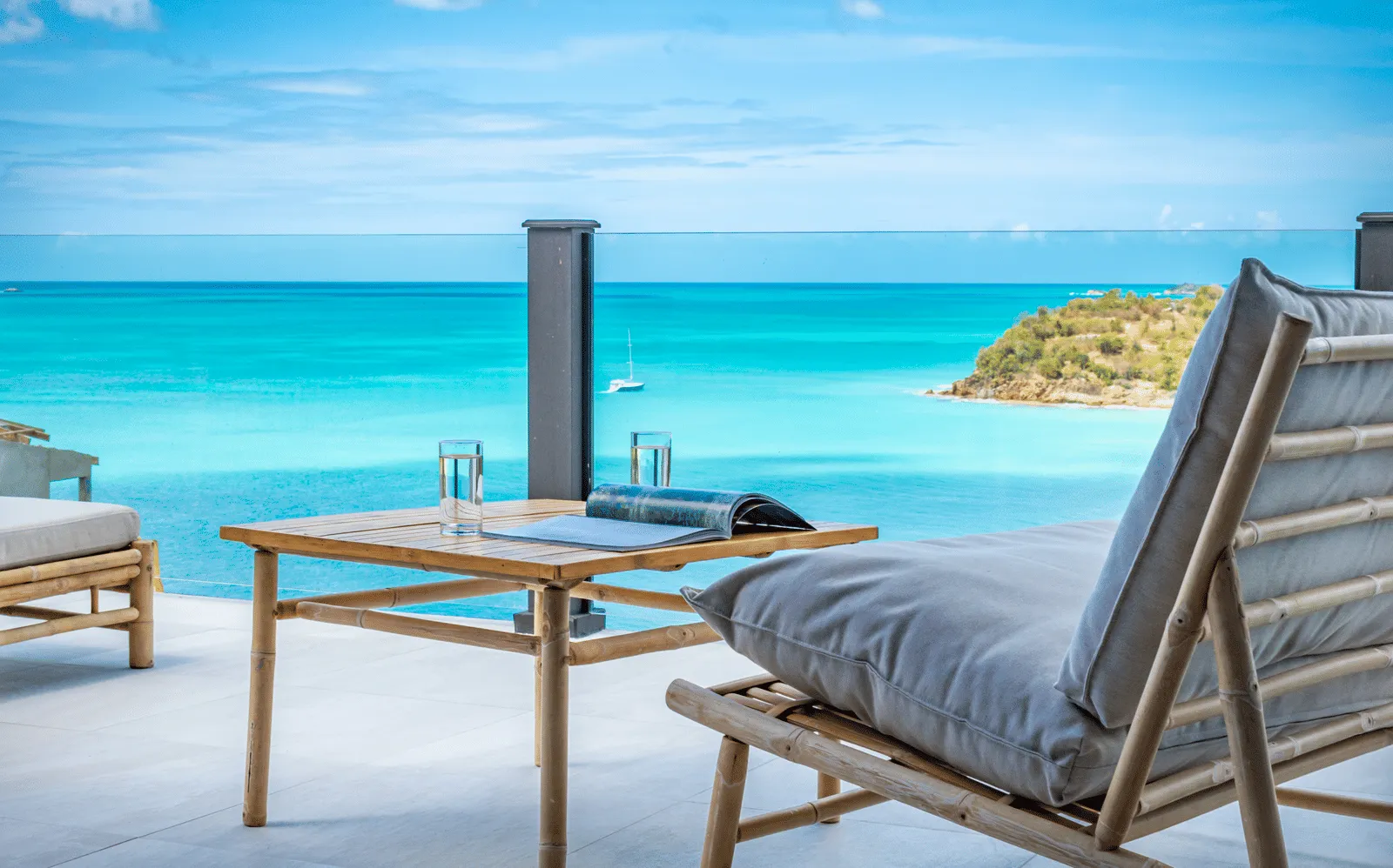 Tamarind Hills Resort And Villas, Antigua