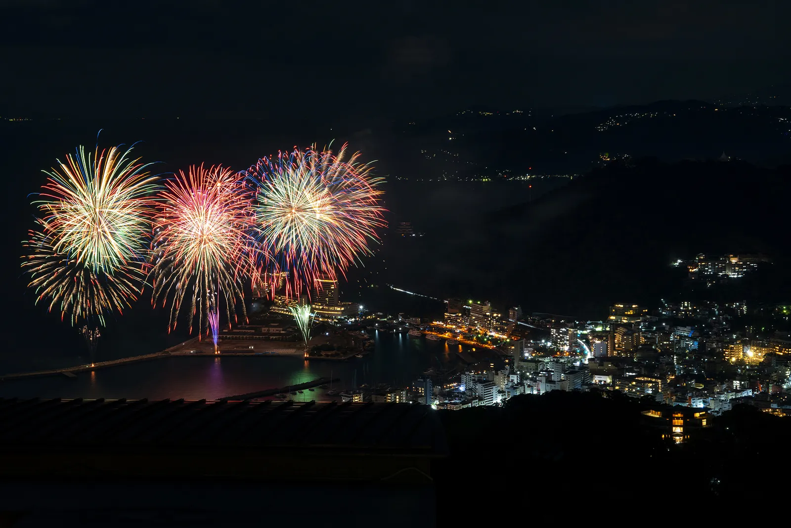 Hotel Grandbach Atami Crescendo, Atami