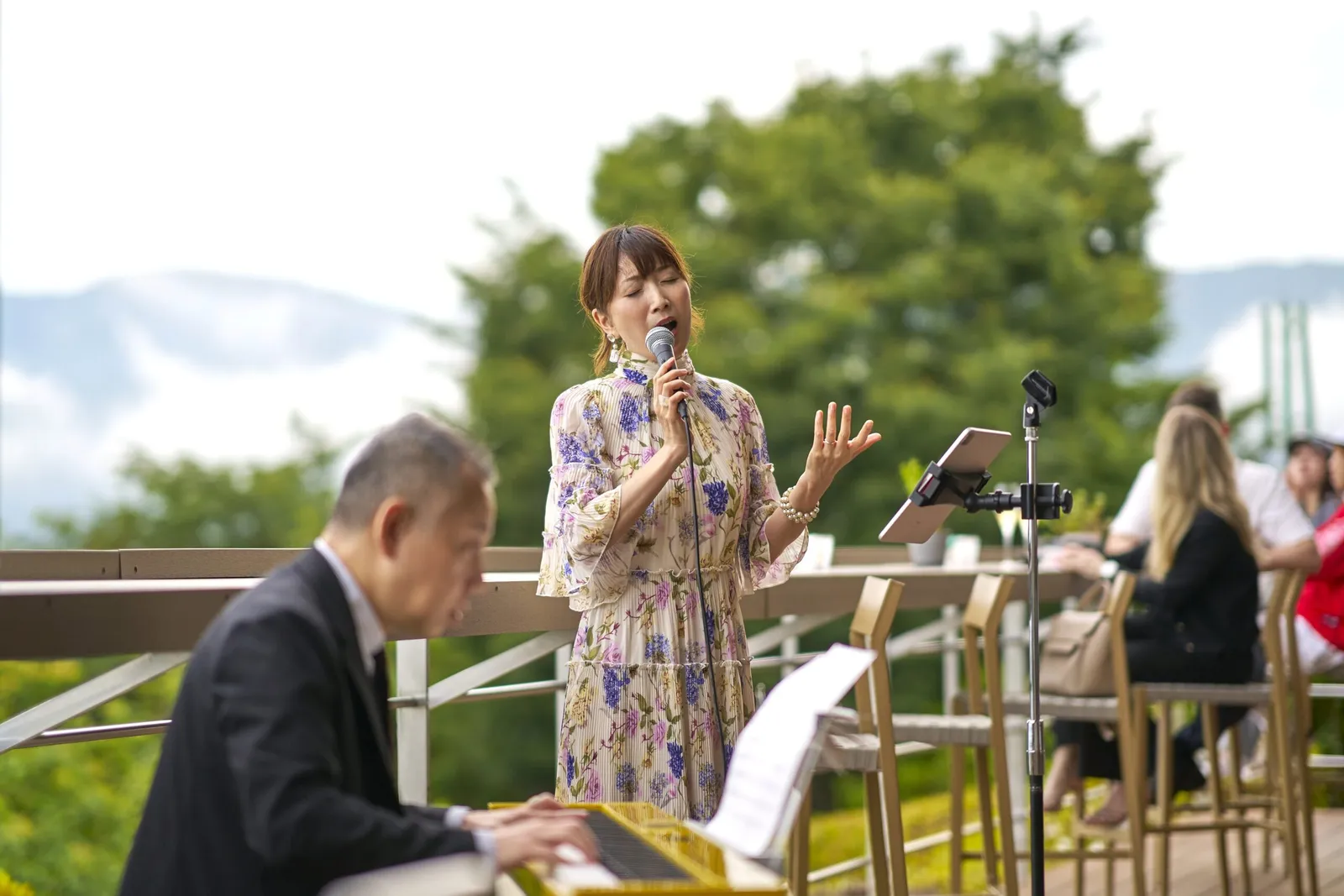 Hotel Grandbach Atami Crescendo, Atami
