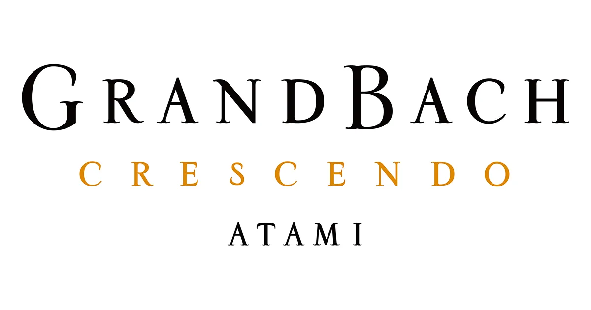 Hotel Grandbach Atami Crescendo, Atami