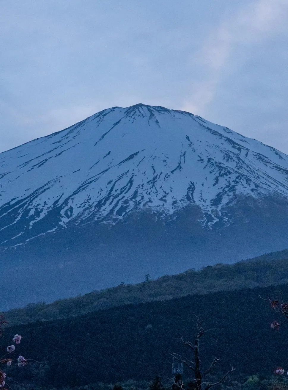 Gora Kadan Fuji, Fujikawaguchiko