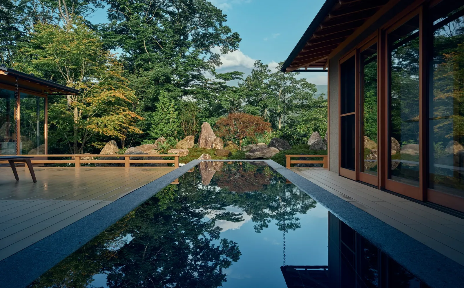 Gora Kadan Fuji, Fujikawaguchiko