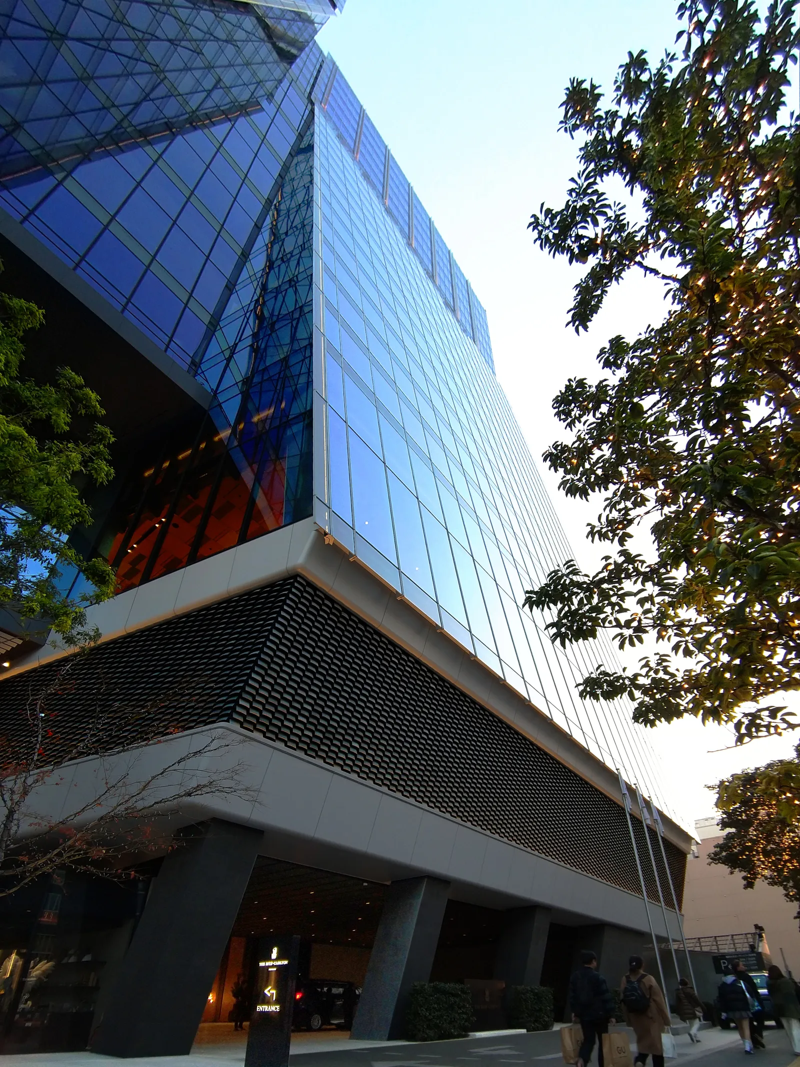 The Ritz-Carlton, Fukuoka, Fukuoka
