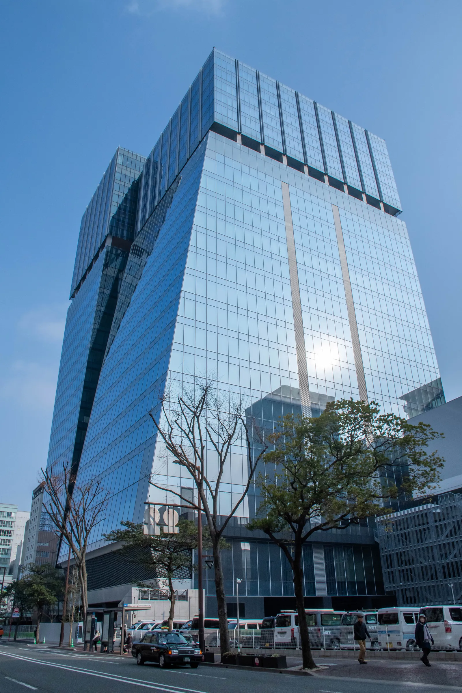 The Ritz-Carlton, Fukuoka, Fukuoka