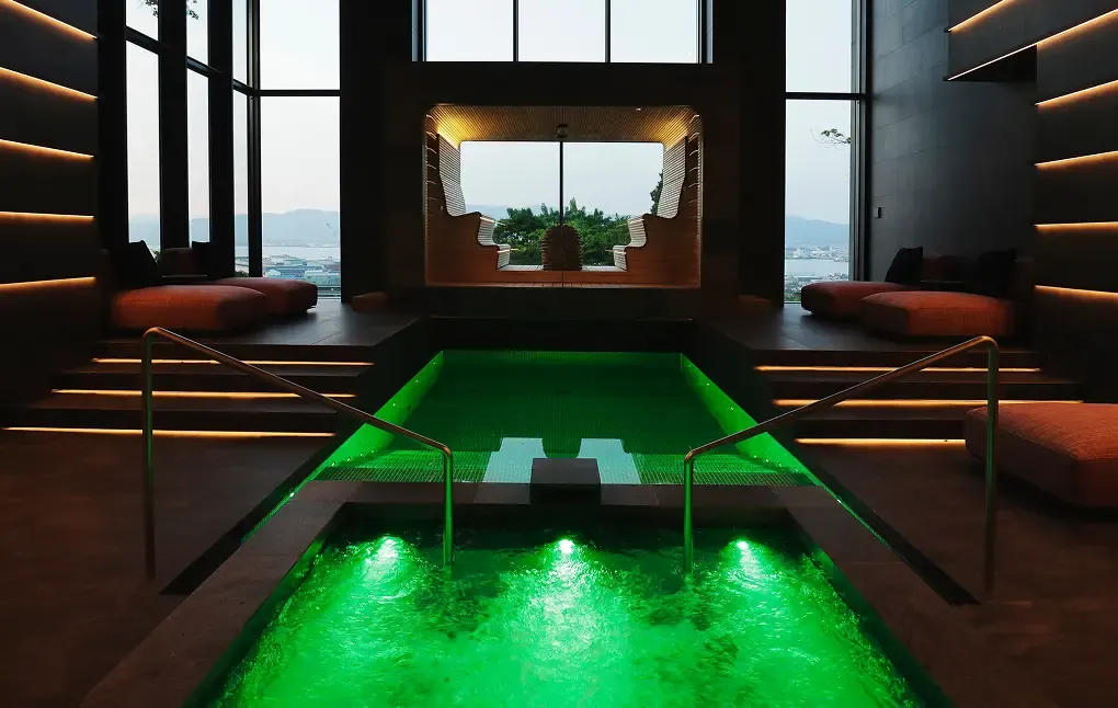 Hotel Biaclyn Hakodate, Hakodate