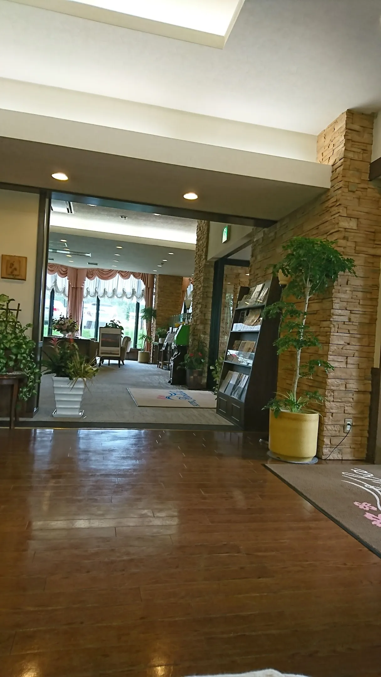 The Blackpine Hotel — Exterior, Hakuba