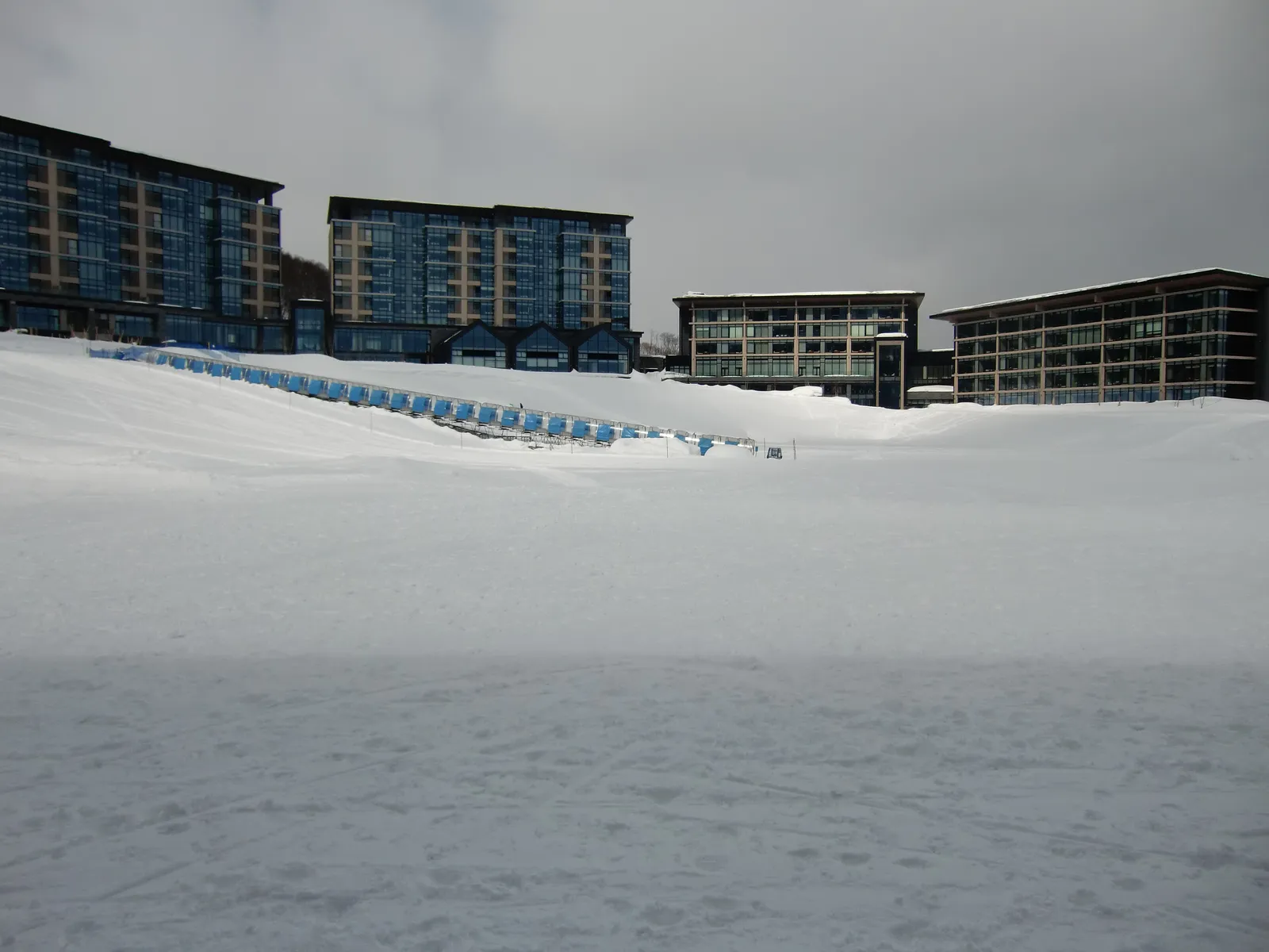 Park Hyatt Niseko Hanazono, Hokkaido