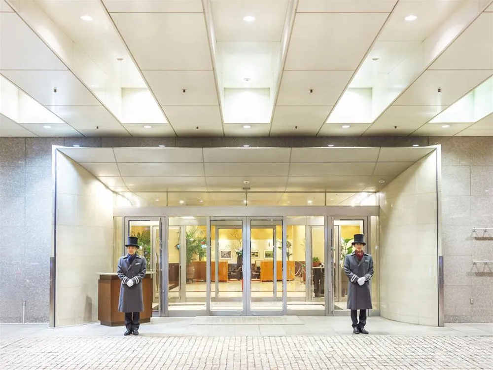 JR Tower Hotel Nikko Sapporo — Exterior, Hokkaido
