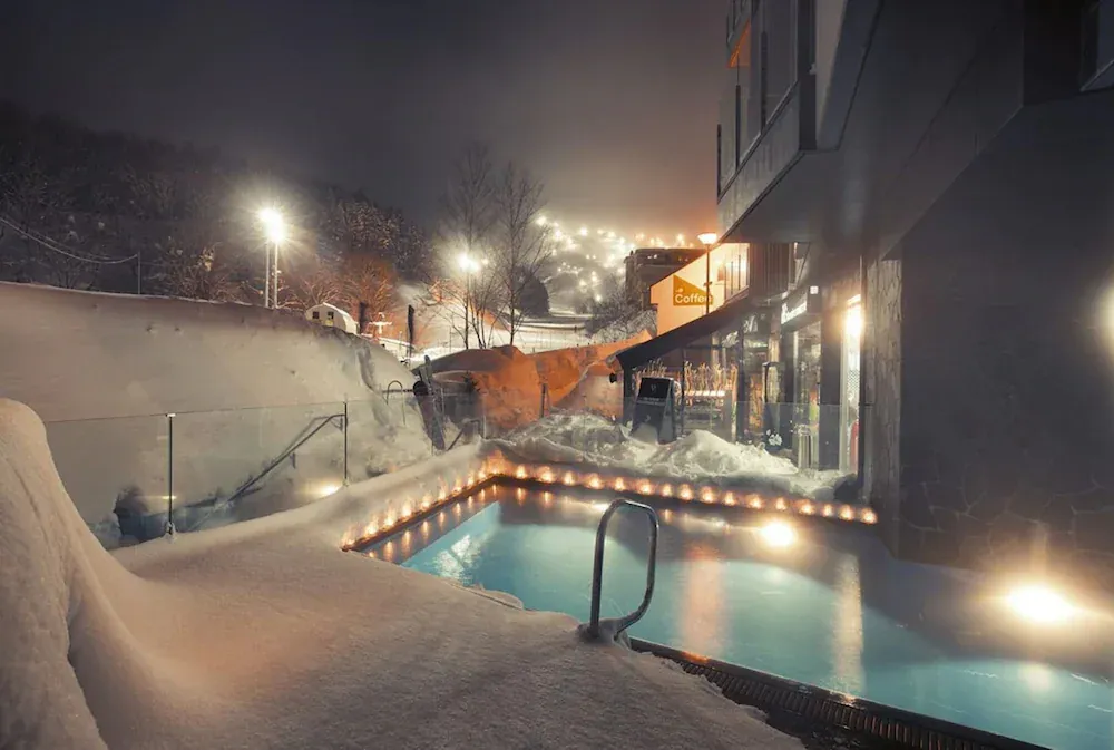 The Vale Niseko — Exterior, Hokkaido