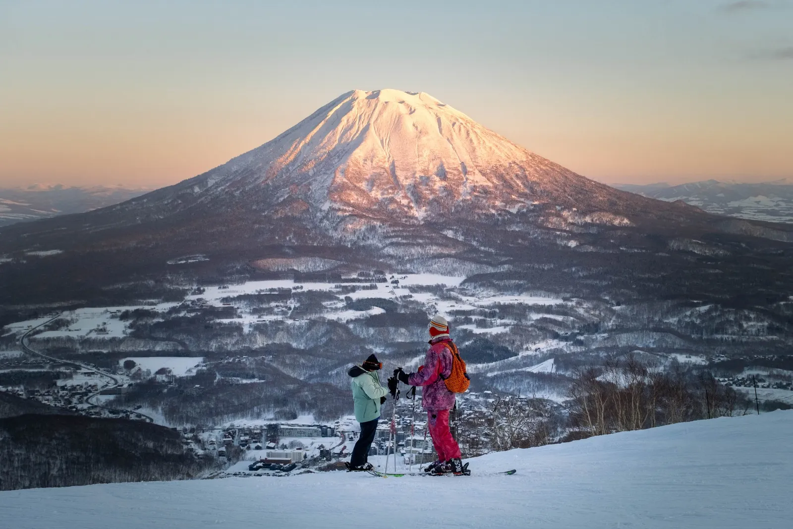 The Vale Niseko, Hokkaido