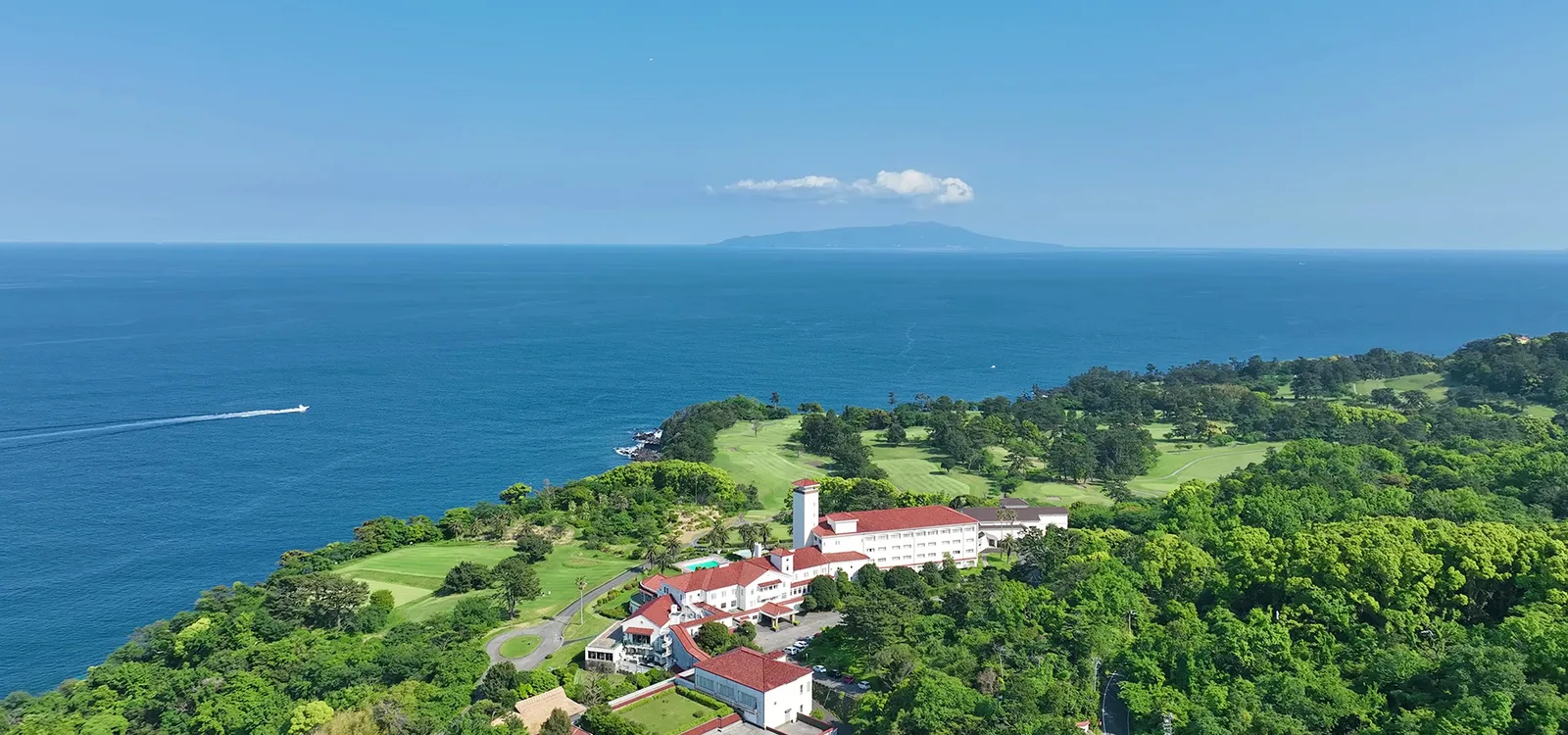 Kawana Hotel And Golf Course, Itō