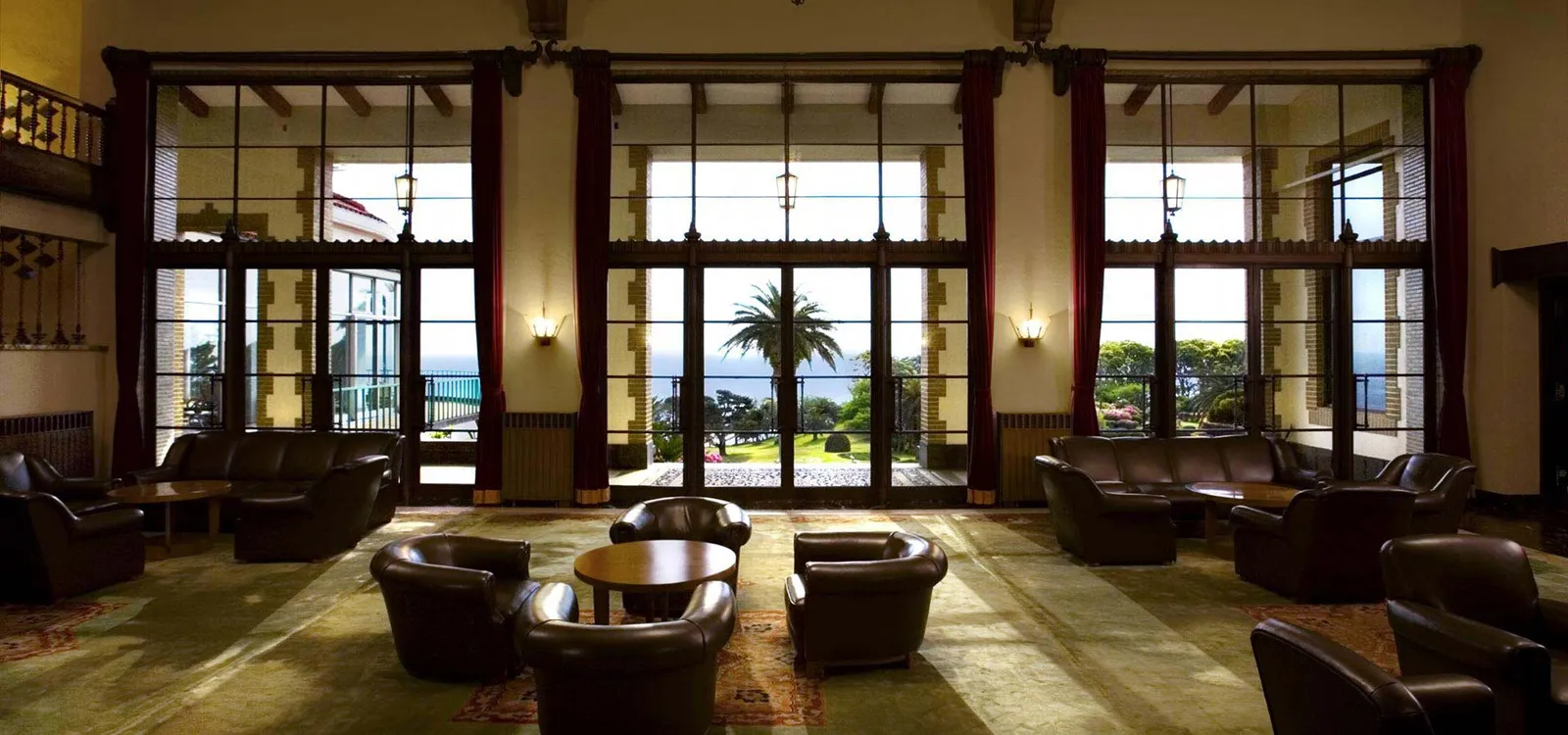 Kawana Hotel And Golf Course, Itō