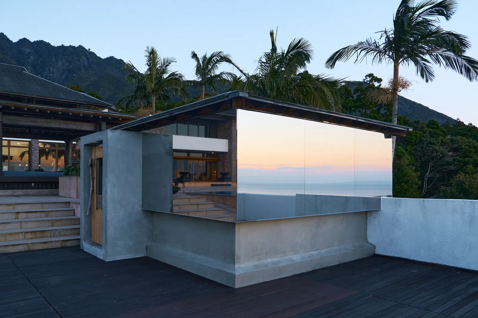 Sankara Hotel & Spa Yakushima — Exterior, Kagoshima