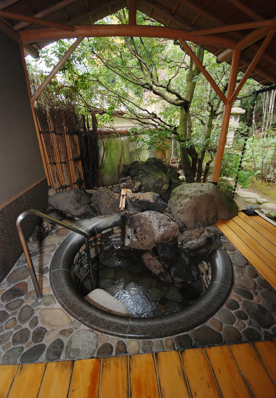 Nishimuraya Honkan, Toyooka