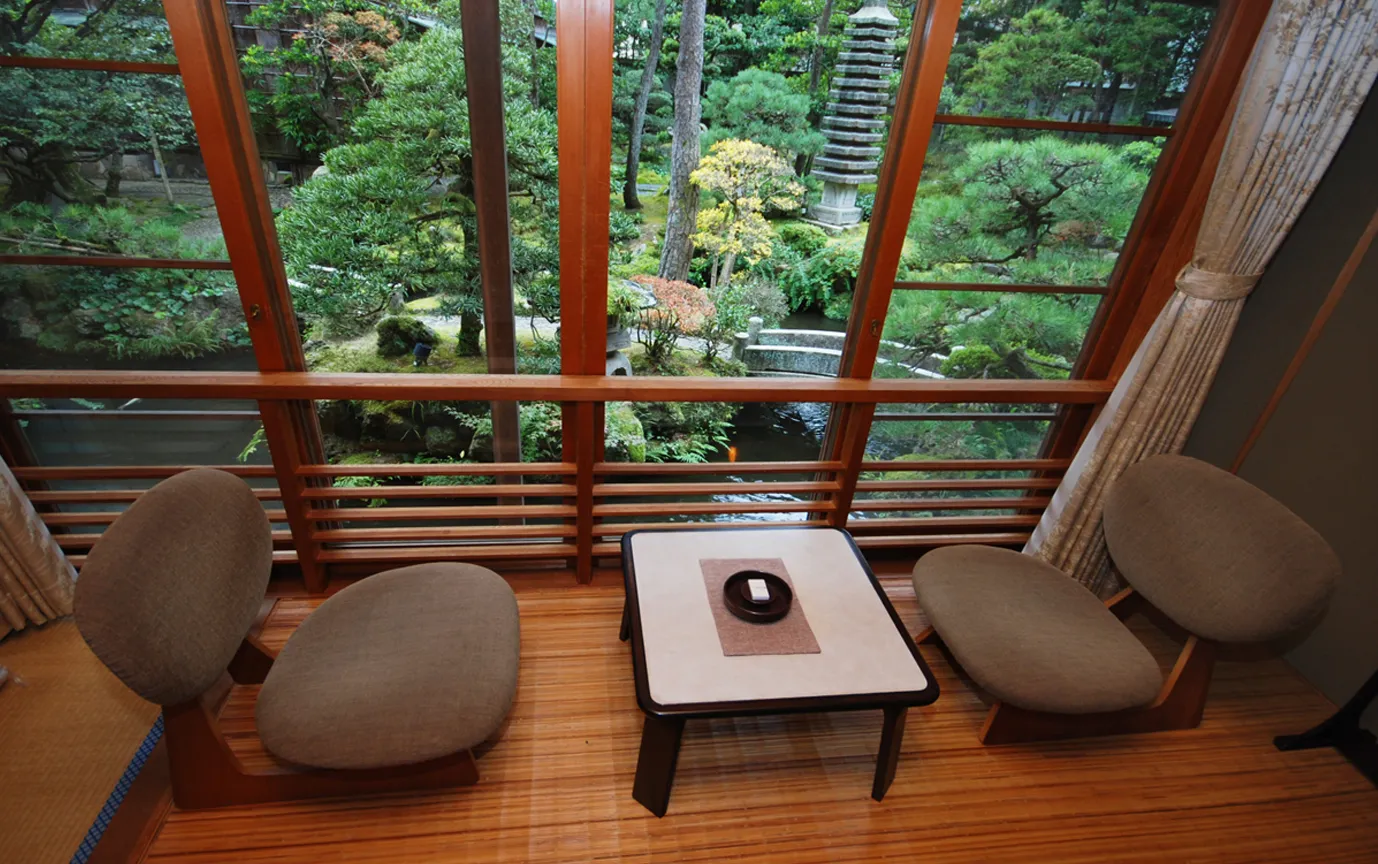 Nishimuraya Honkan, Toyooka