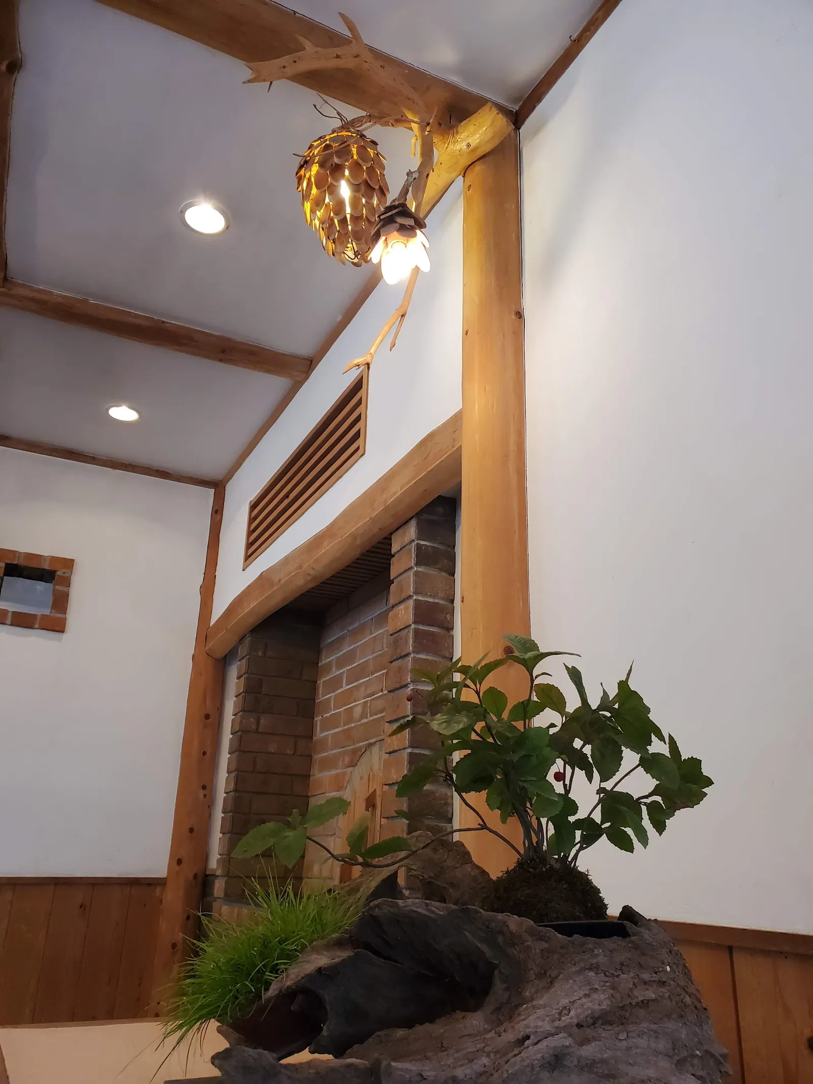 Tenku No Mori — Exterior, Kirishima