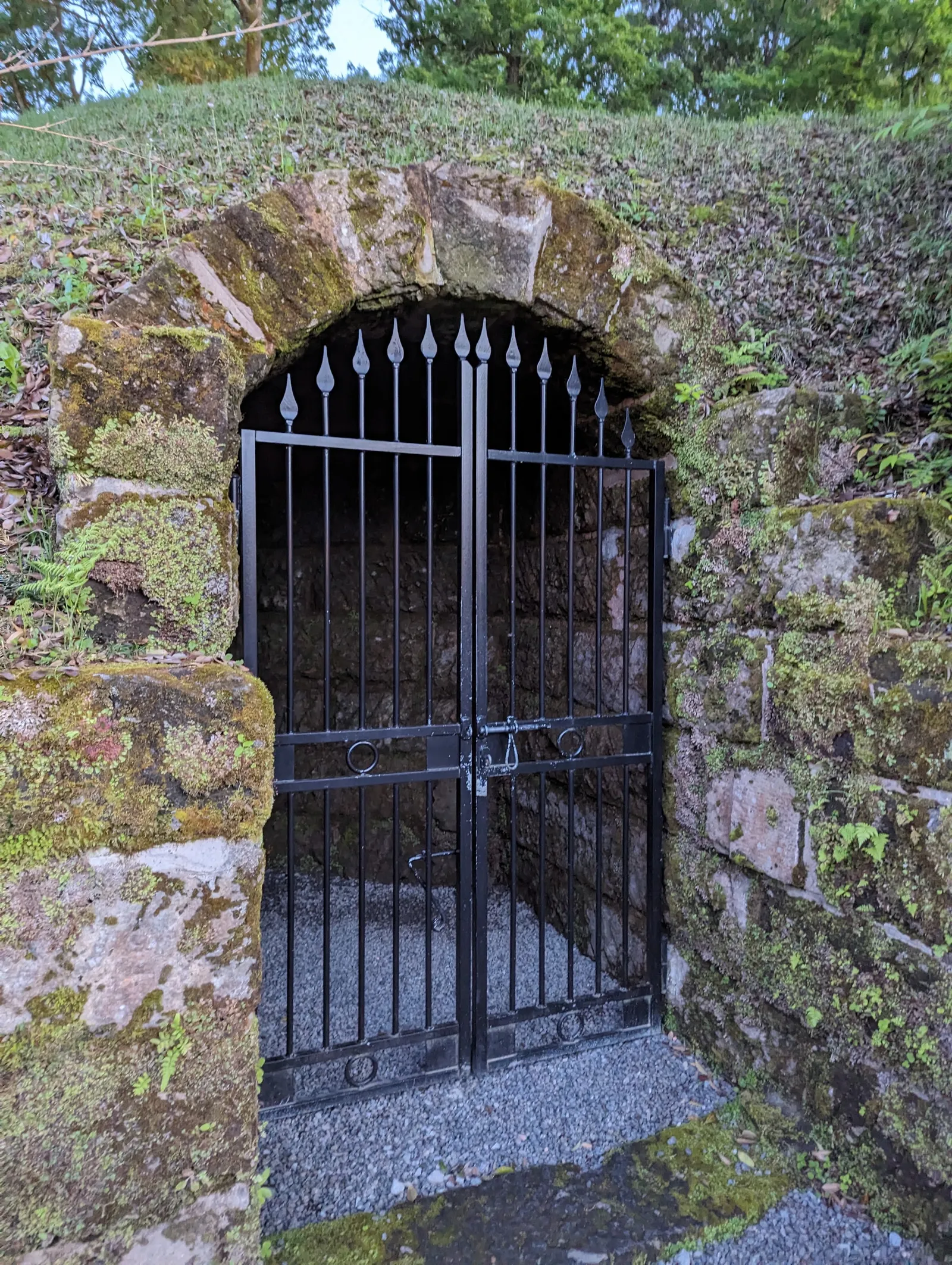 Tenku No Mori — Exterior, Kirishima