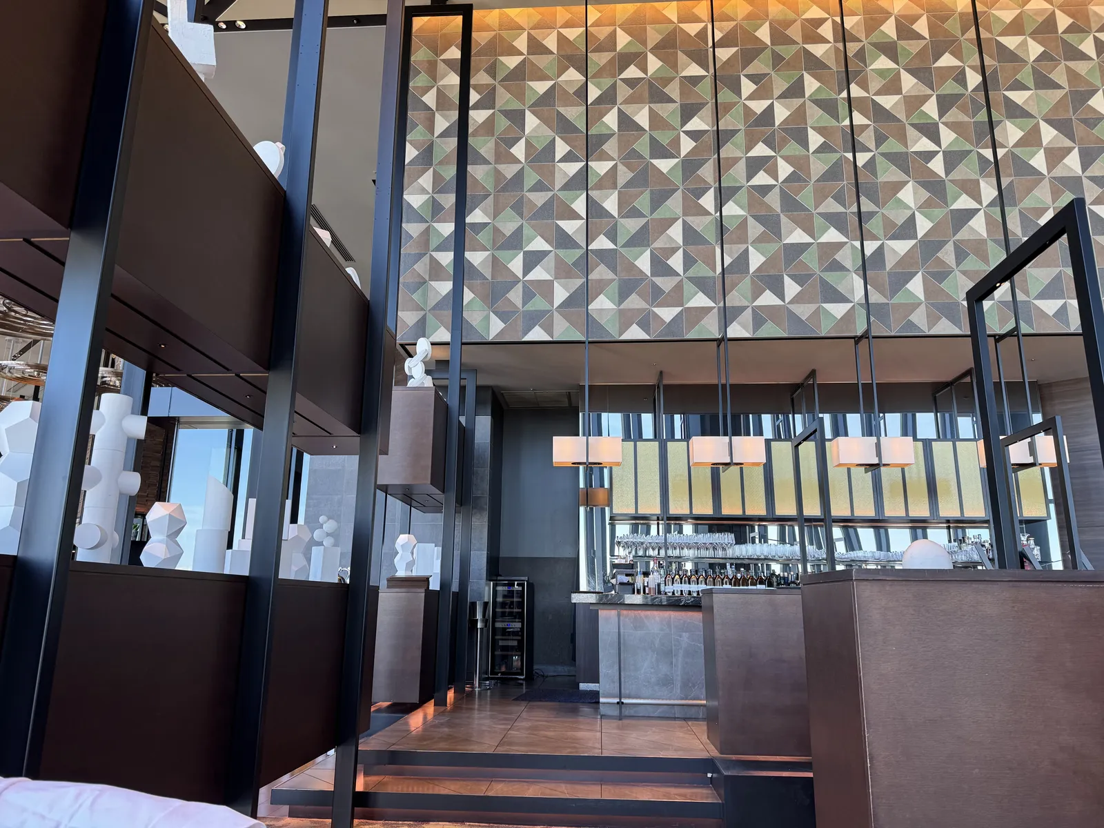 Conrad Osaka — Exterior, Kita-ku