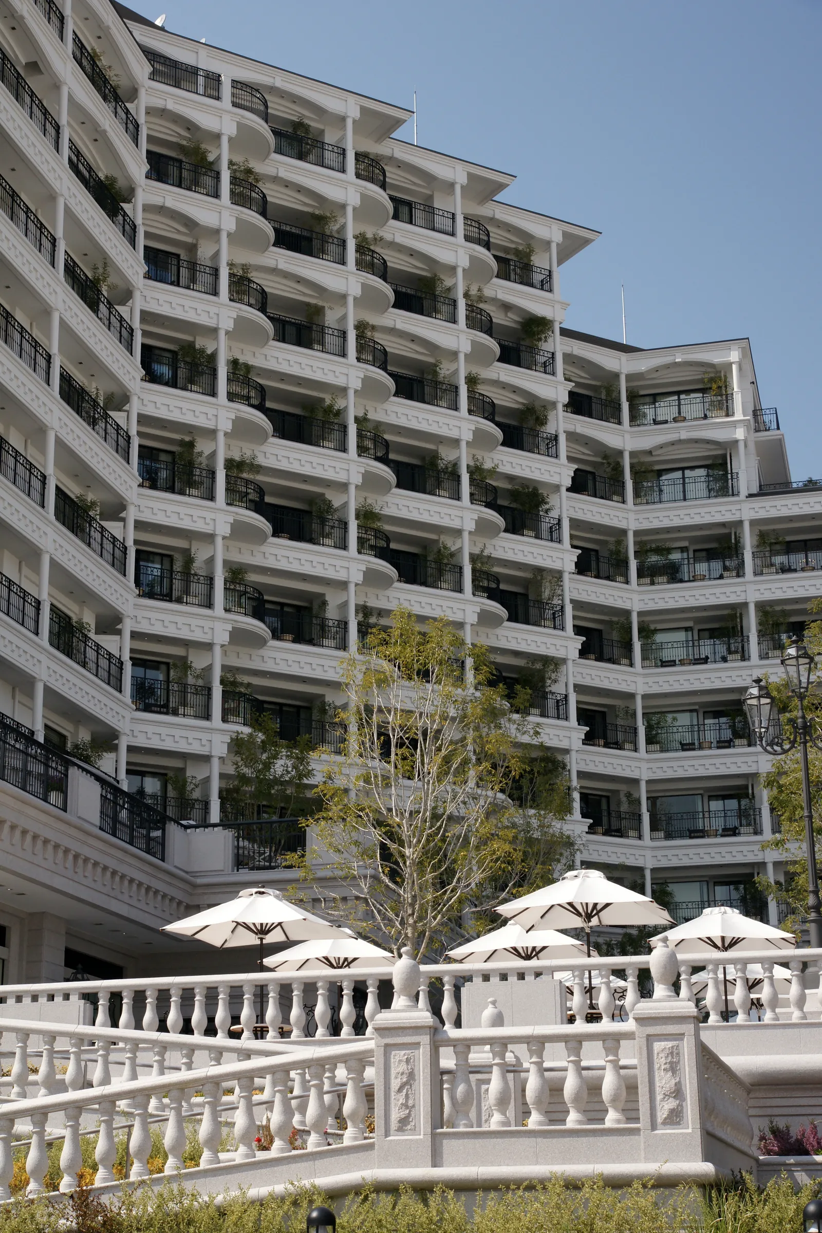 Hotel La Suite Kobe Harborland, Kobe