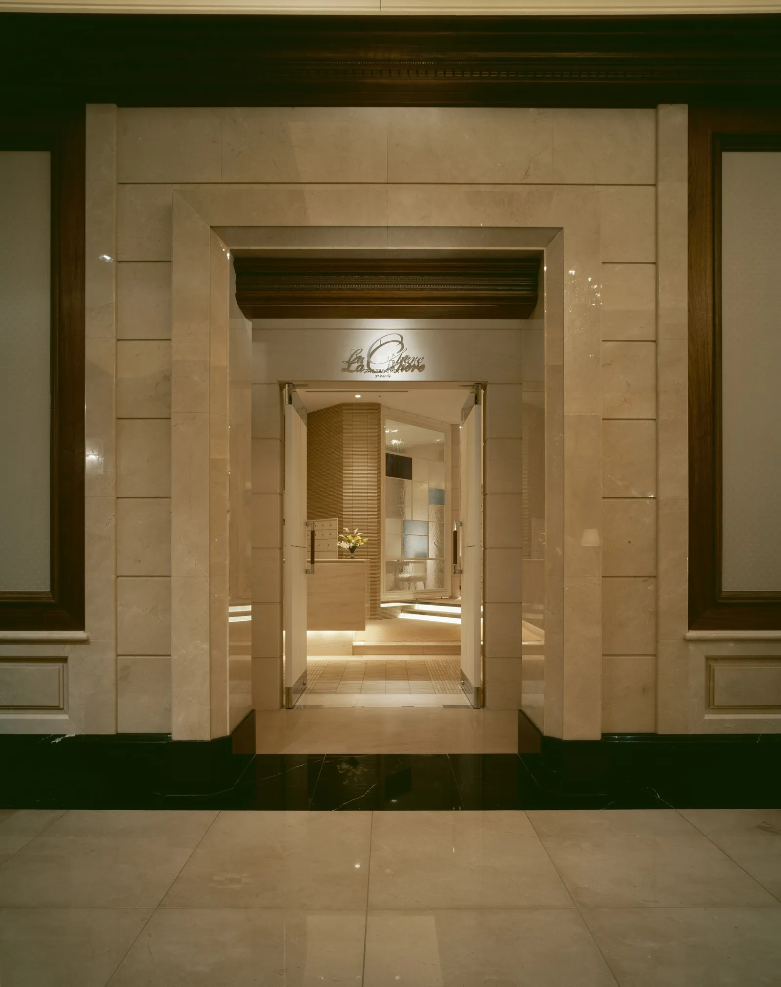 Hotel La Suite Kobe Harborland — Exterior, Kobe