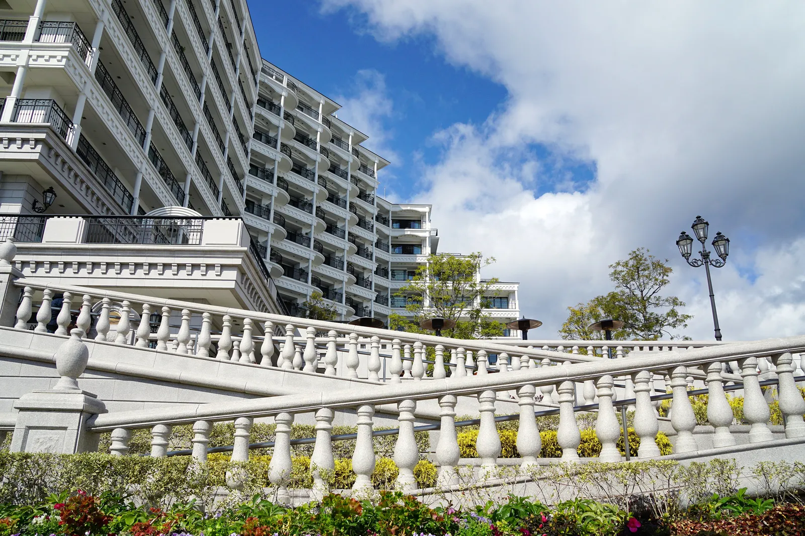 Hotel La Suite Kobe Harborland, Kobe