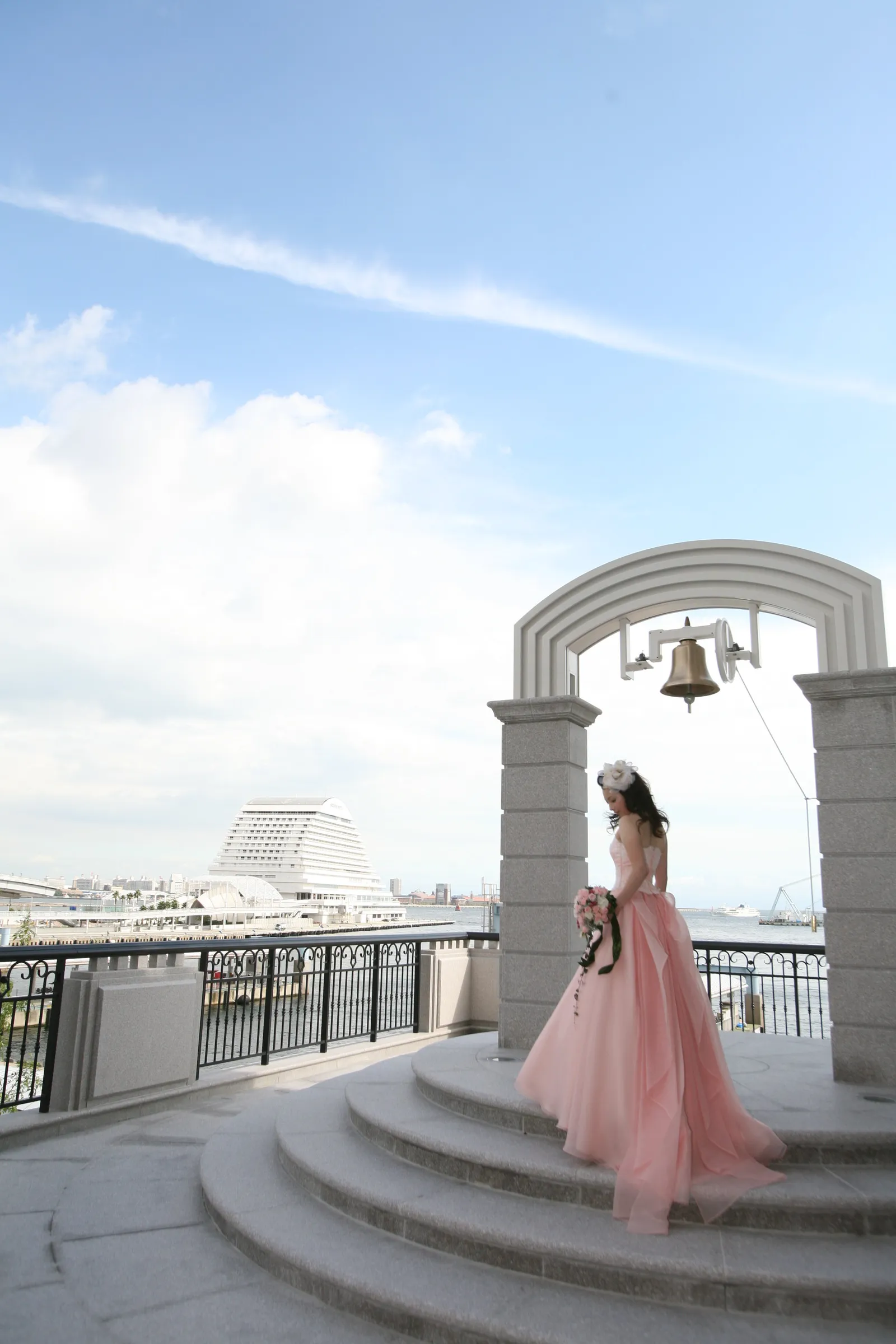 Hotel La Suite Kobe Harborland — Exterior, Kobe