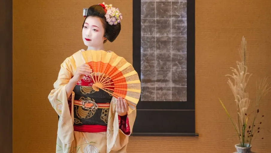 Dusit Thani Kyoto, Kyoto
