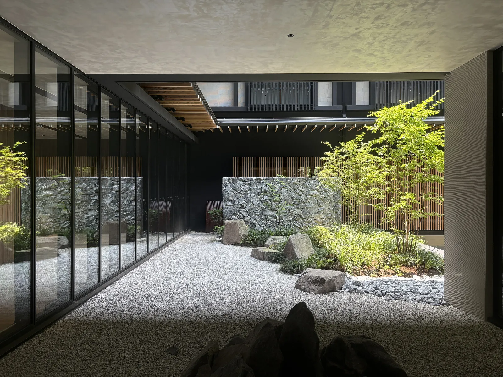 Dusit Thani Kyoto, Kyoto