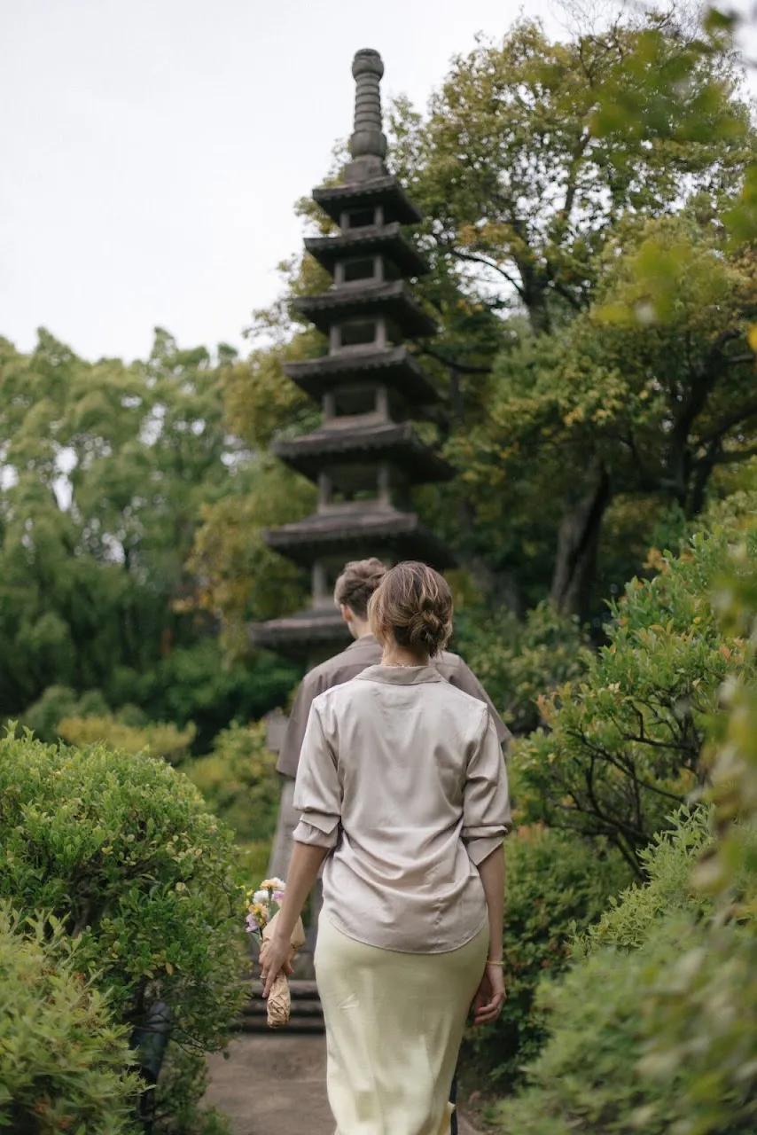 Four Seasons Hotel Kyoto — Exterior, Kyoto