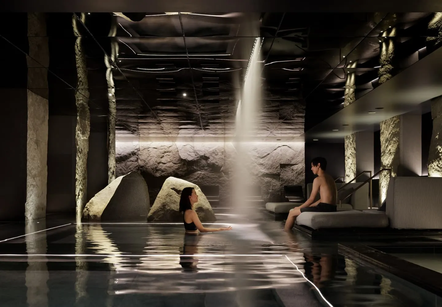 HOTEL THE MITSUI KYOTO, A Luxury Collection Hotel & Spa, Kyoto