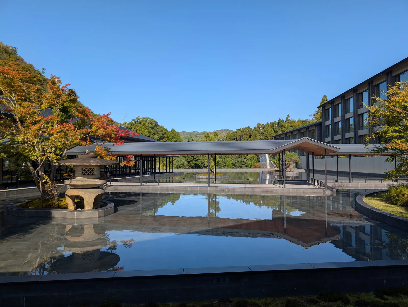 ROKU KYOTO, LXR Hotels & Resorts — Exterior, Kyoto