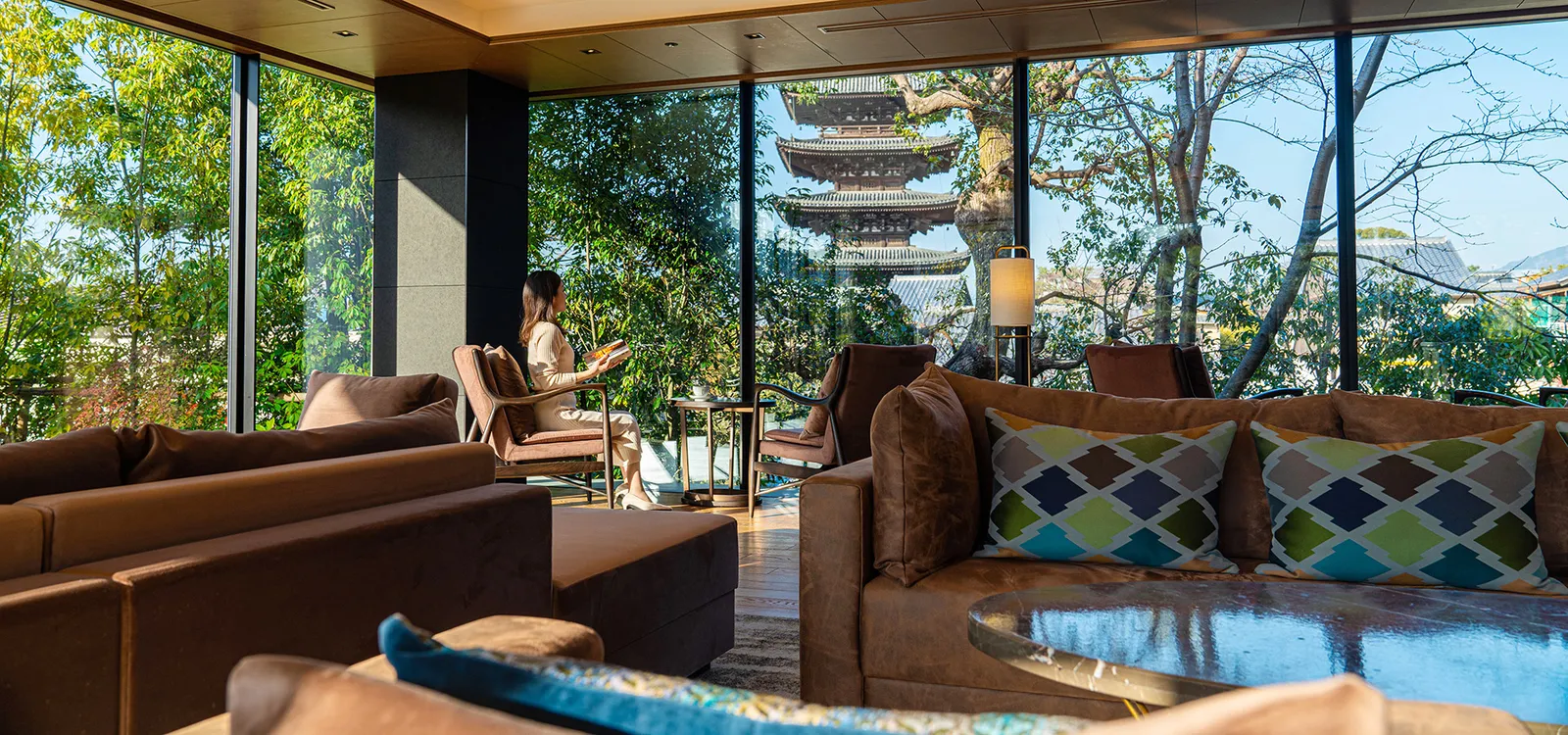 The Hotel Seiryu Kyoto Kiyomizu, Kyoto