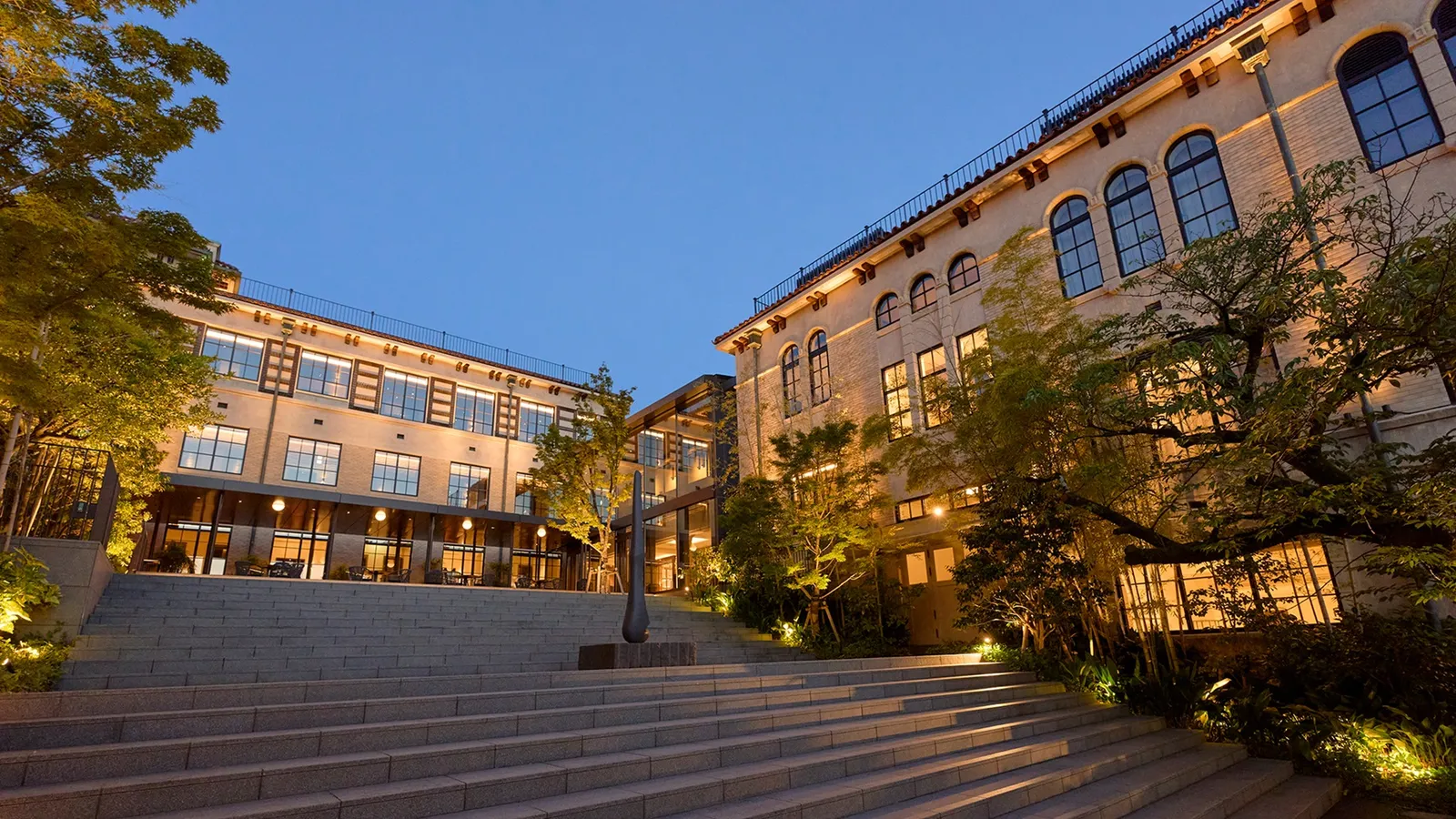 The Hotel Seiryu Kyoto Kiyomizu, Kyoto