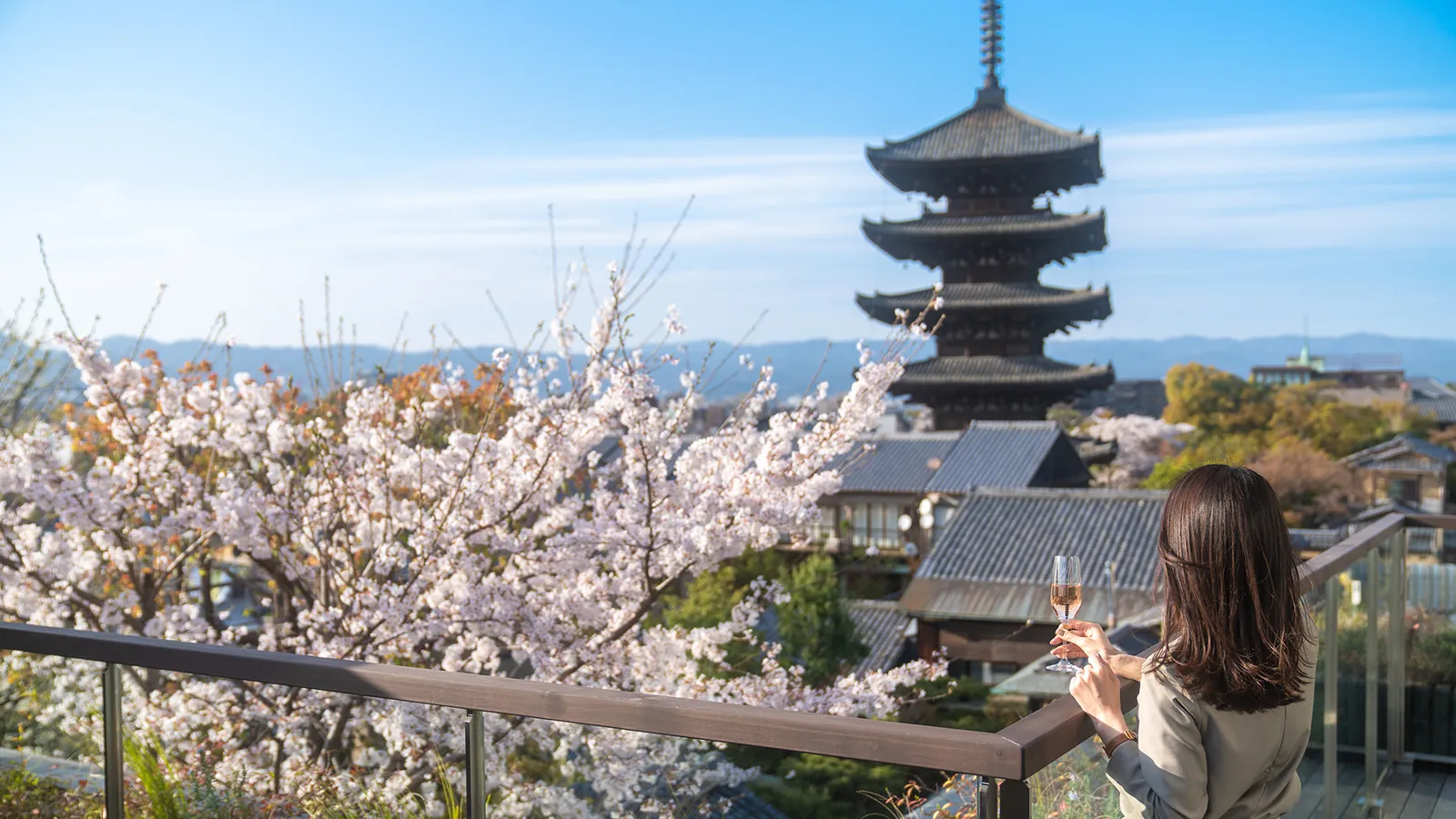 The Hotel Seiryu Kyoto Kiyomizu, Kyoto
