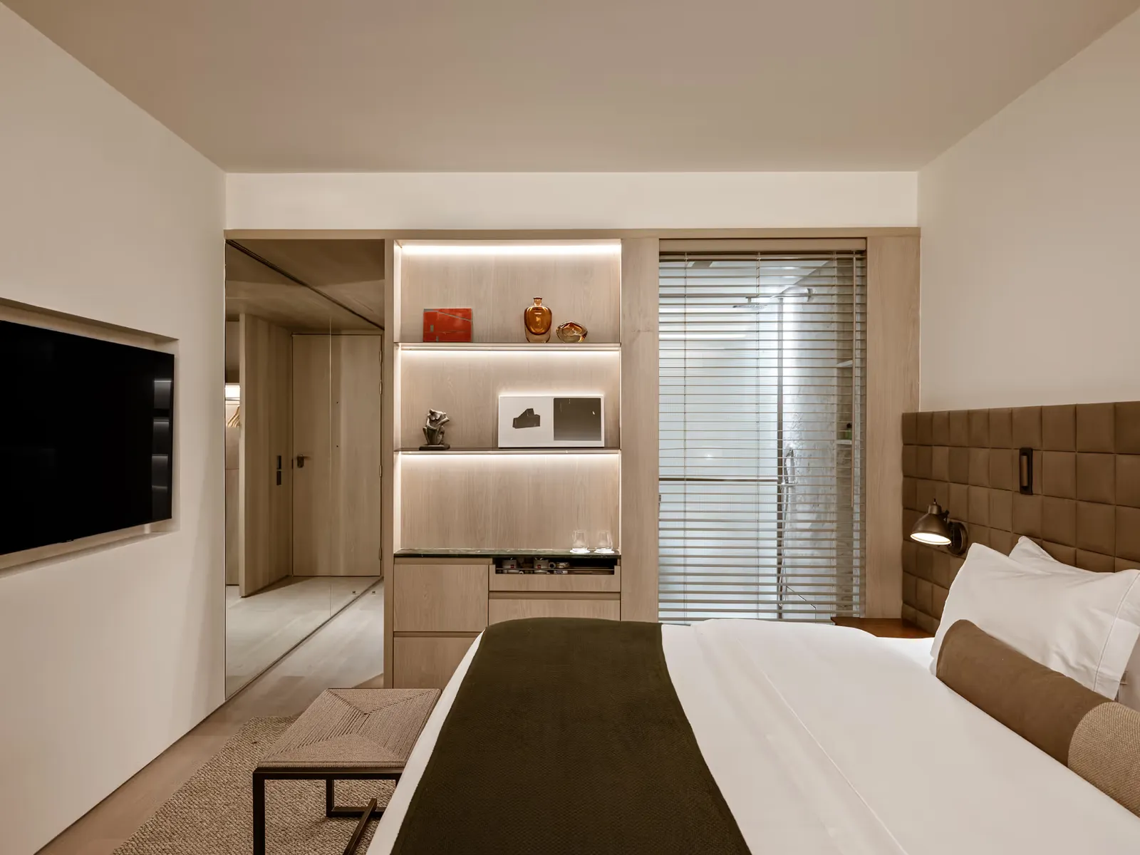 Pulso Hotel, São Paulo