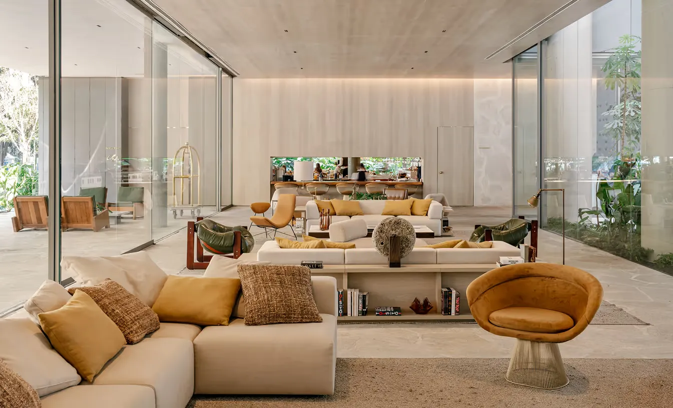 Pulso Hotel, São Paulo