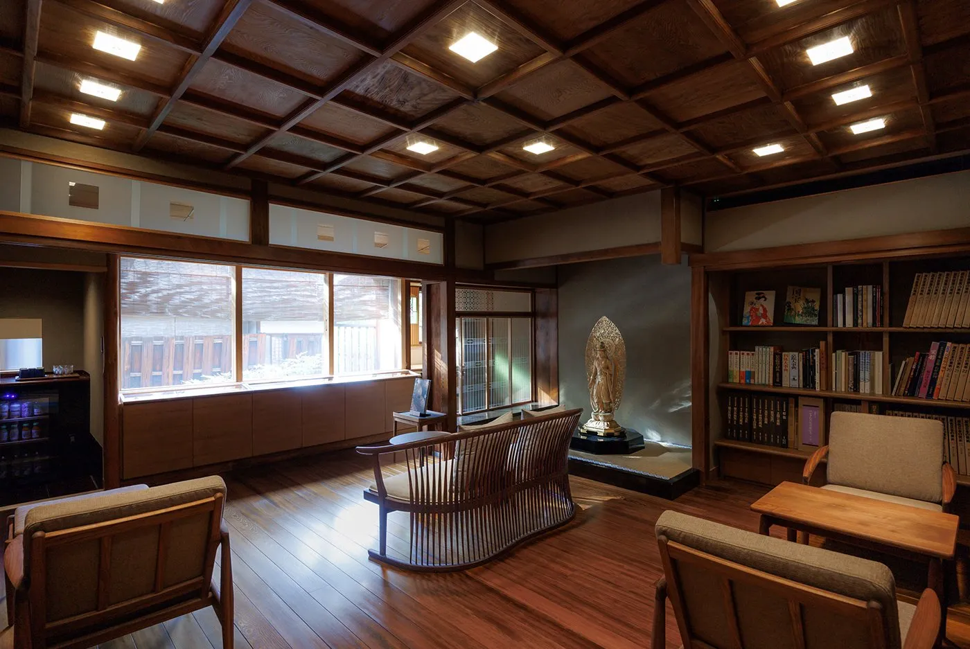 Hiiragiya, Kyoto