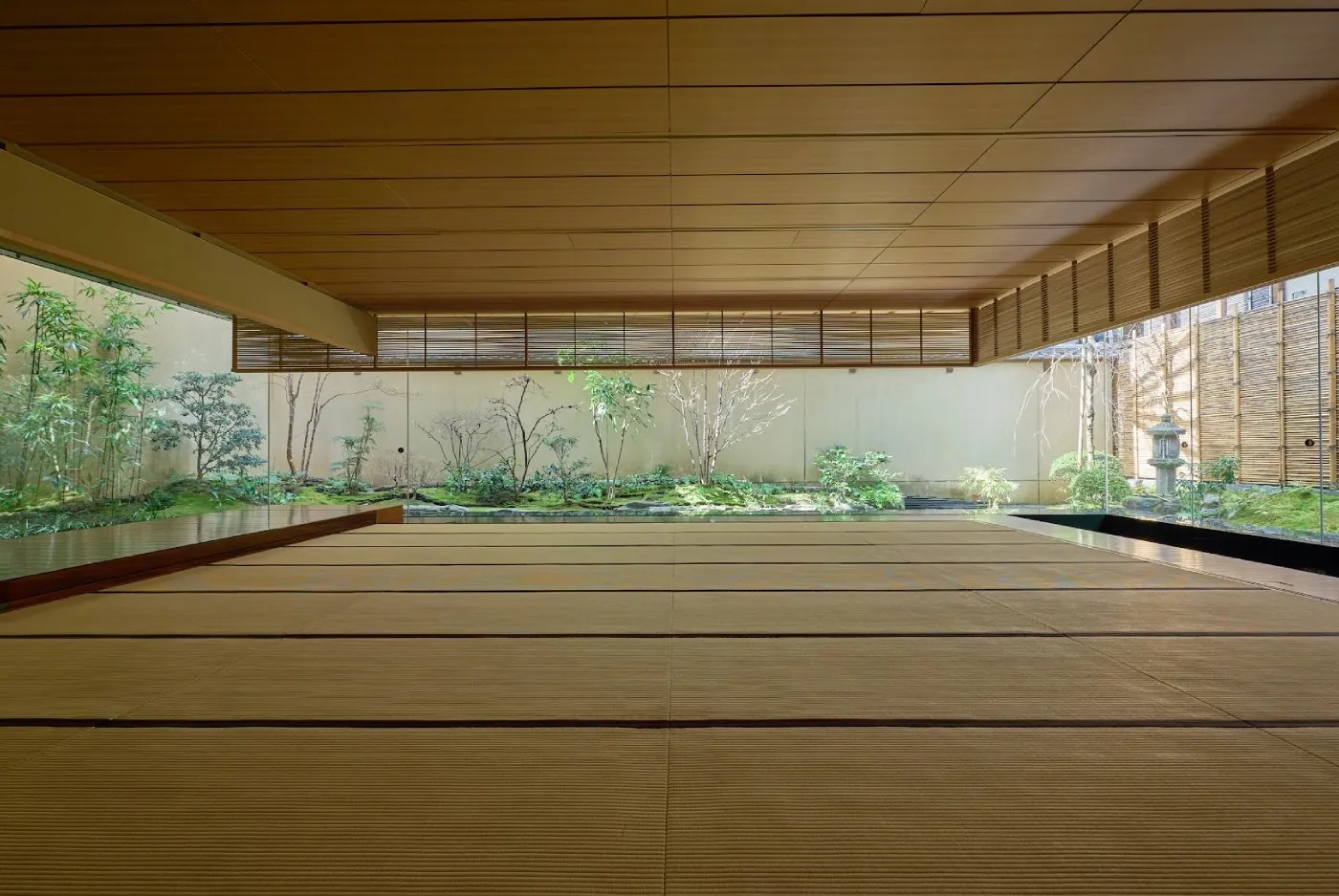 Hiiragiya, Kyoto