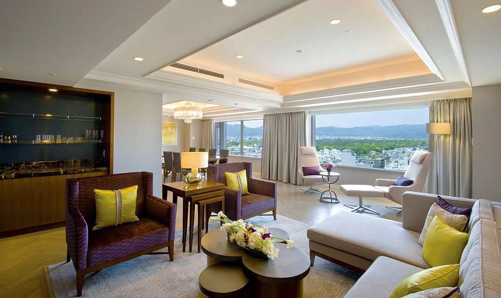 Hotel Okura Kyoto, Kyoto