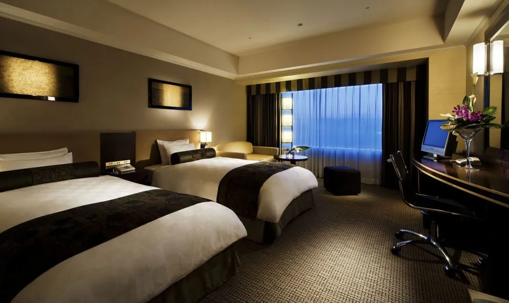 Hotel Okura Kyoto, Kyoto
