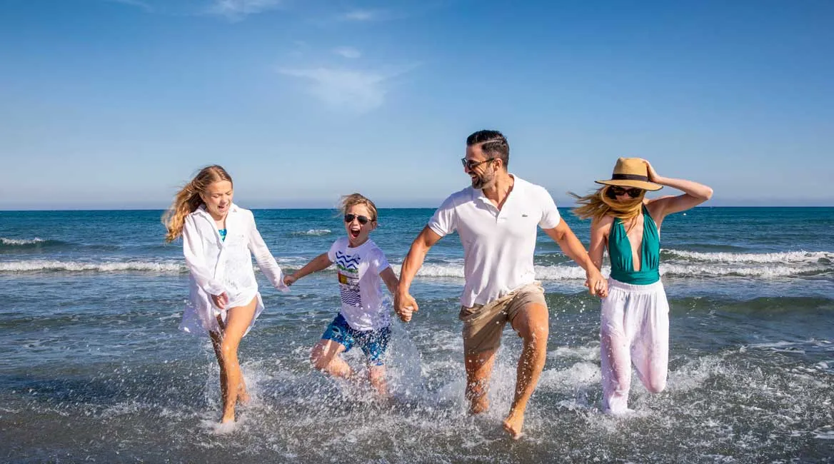 St Raphael Resort & Marina, Limassol