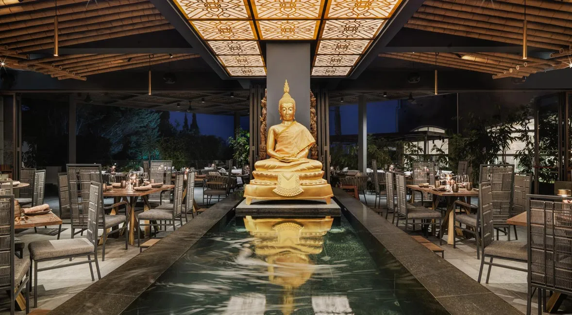 St Raphael Resort & Marina, Limassol